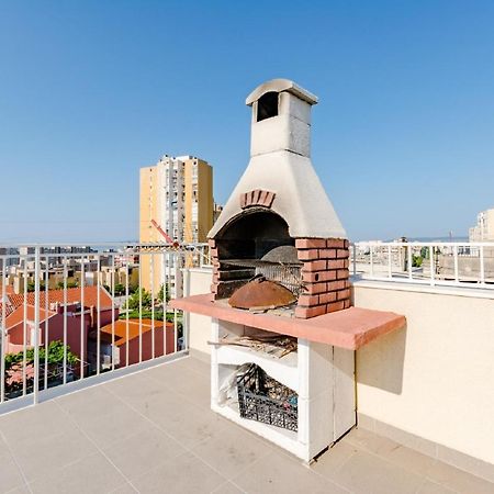 Apartment Marko Split Bagian luar foto