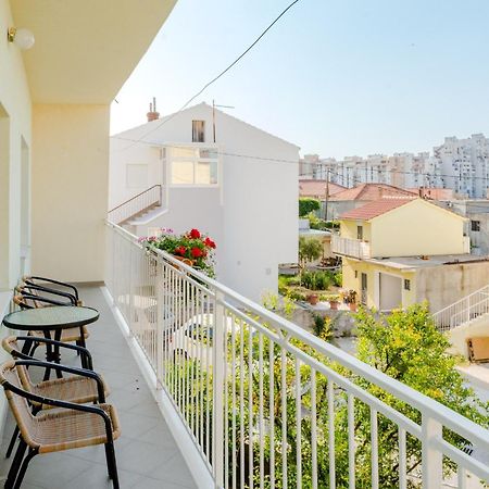Apartment Marko Split Bagian luar foto