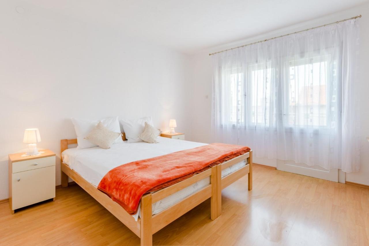 Apartment Marko Split Bagian luar foto