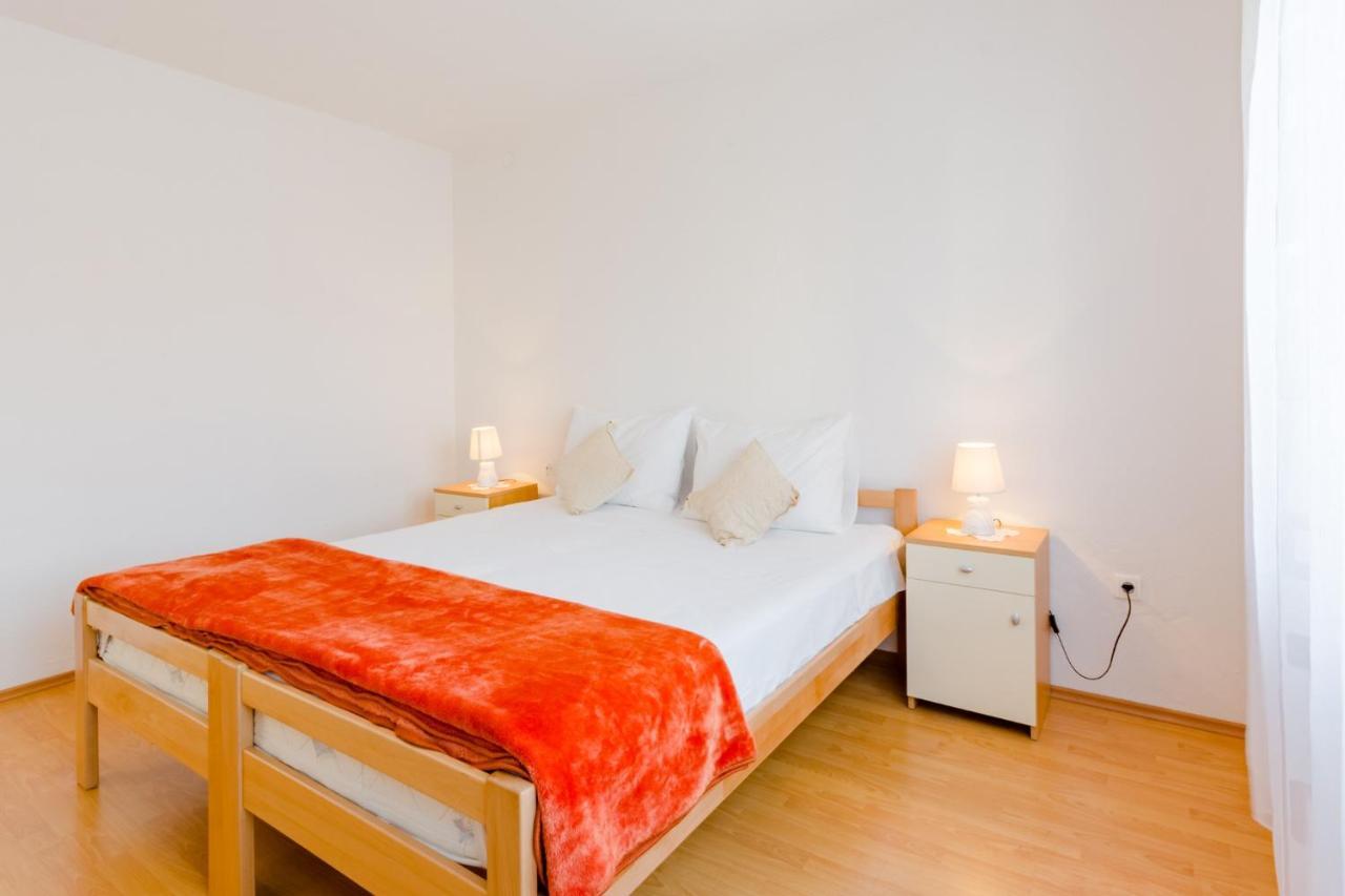 Apartment Marko Split Bagian luar foto