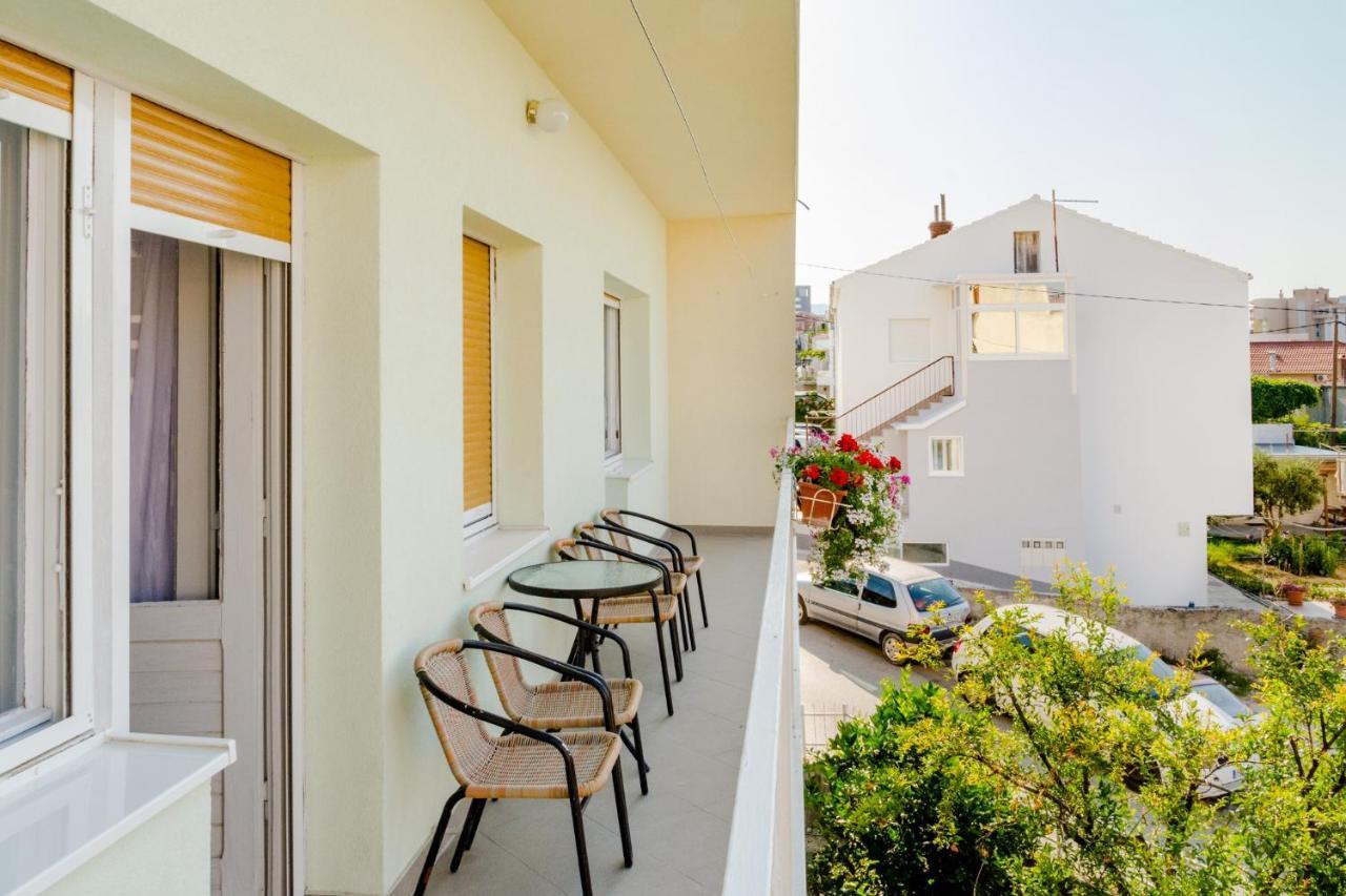 Apartment Marko Split Bagian luar foto