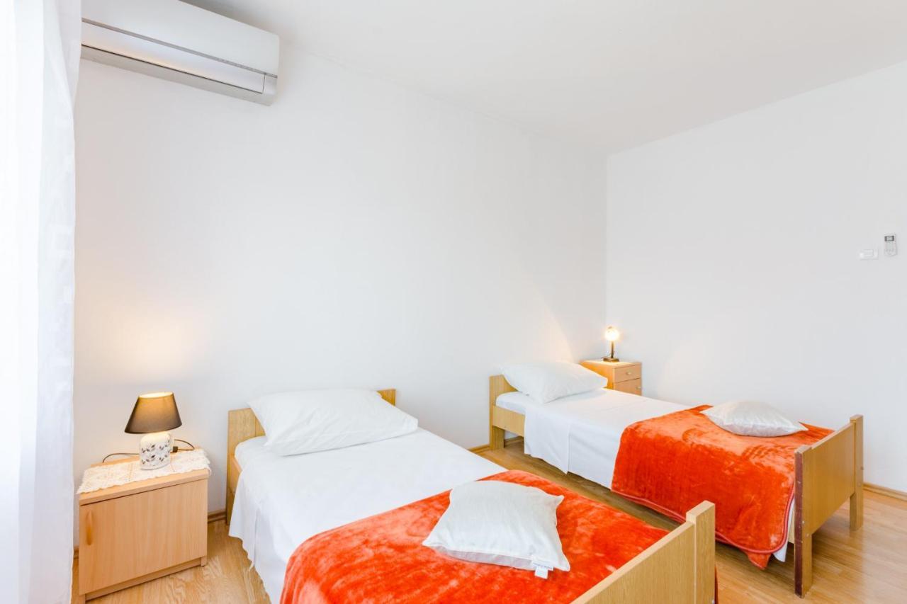 Apartment Marko Split Bagian luar foto