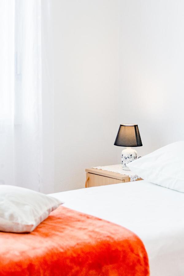 Apartment Marko Split Bagian luar foto