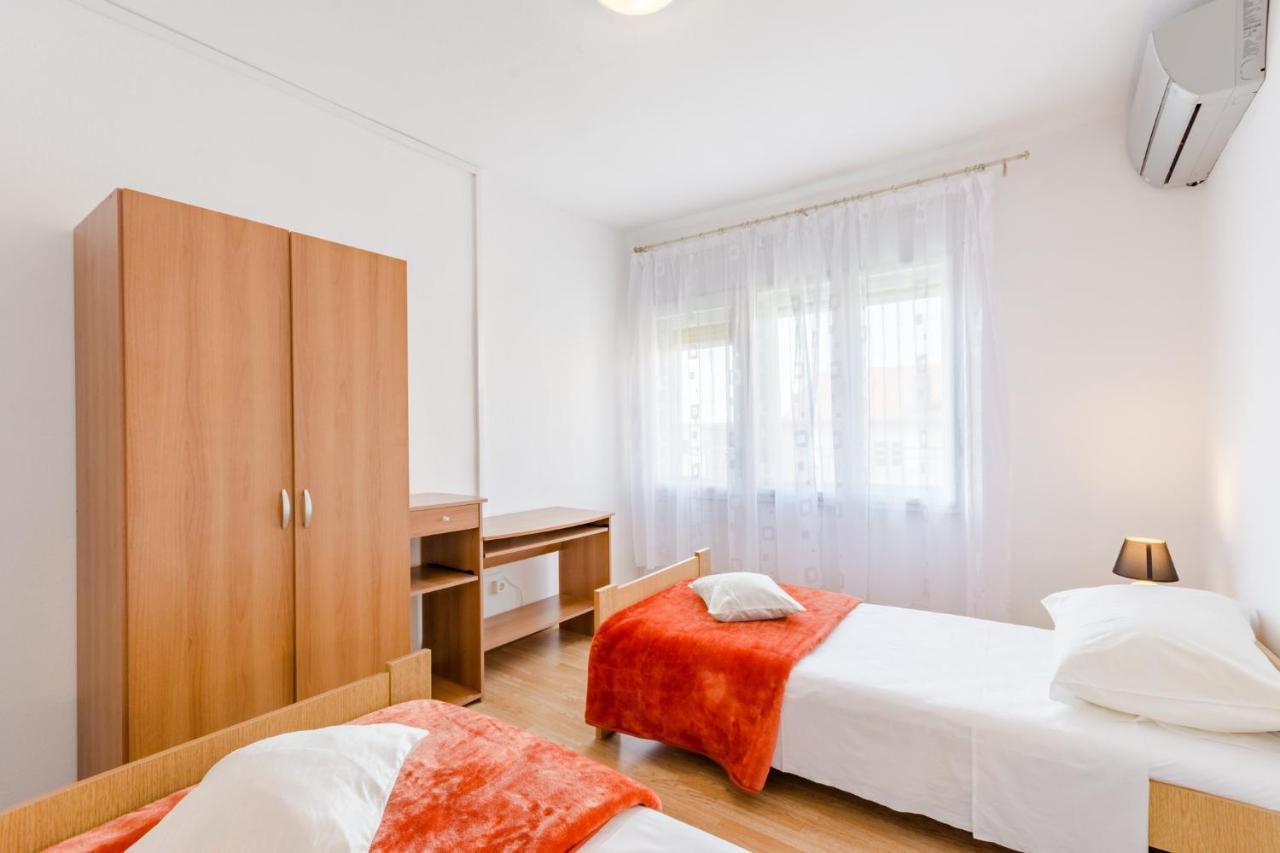 Apartment Marko Split Bagian luar foto