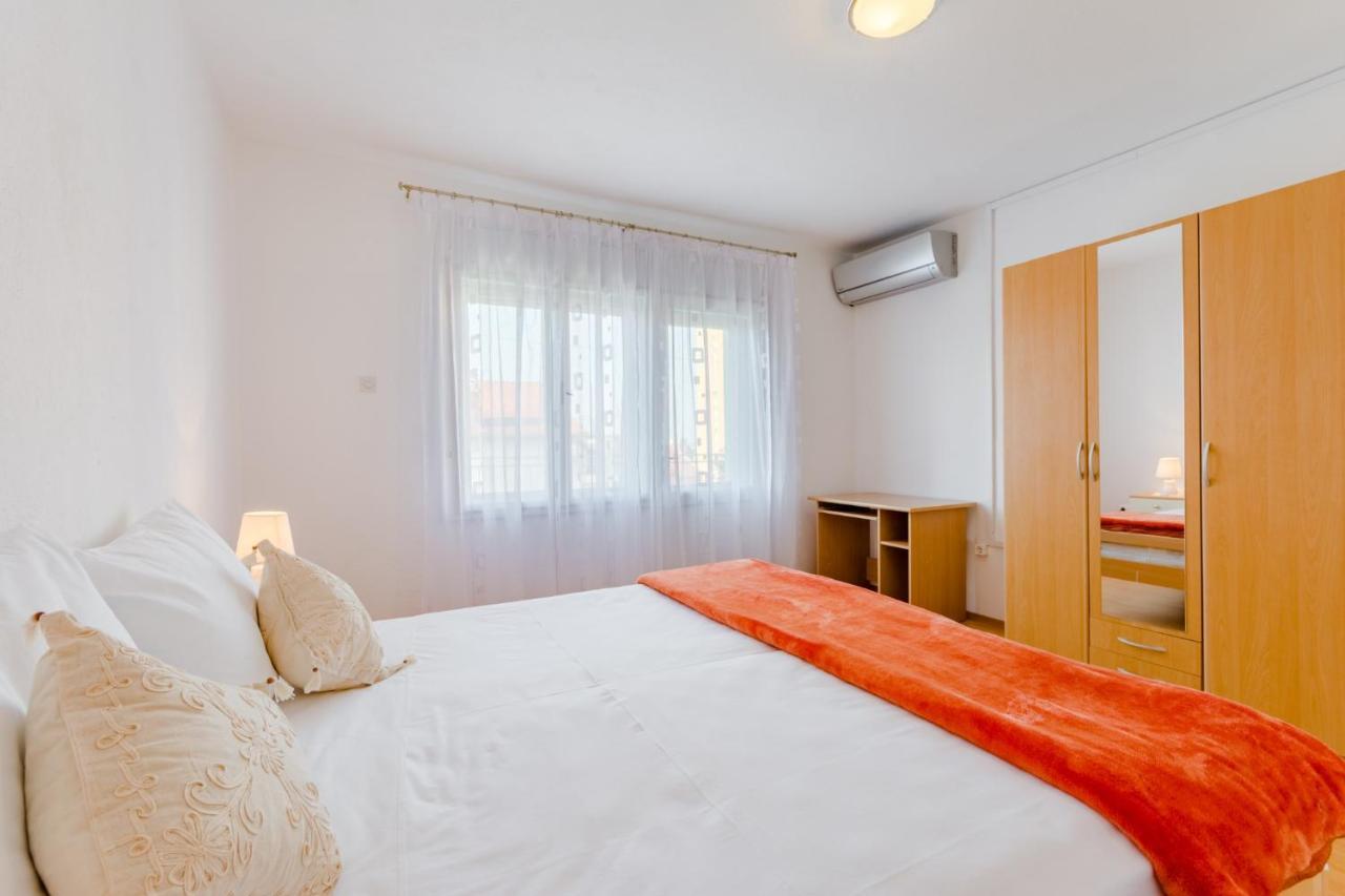 Apartment Marko Split Bagian luar foto