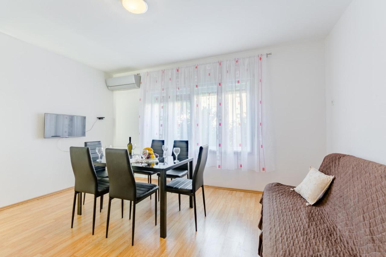 Apartment Marko Split Bagian luar foto