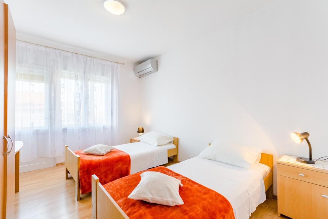 Apartment Marko Split Bagian luar foto